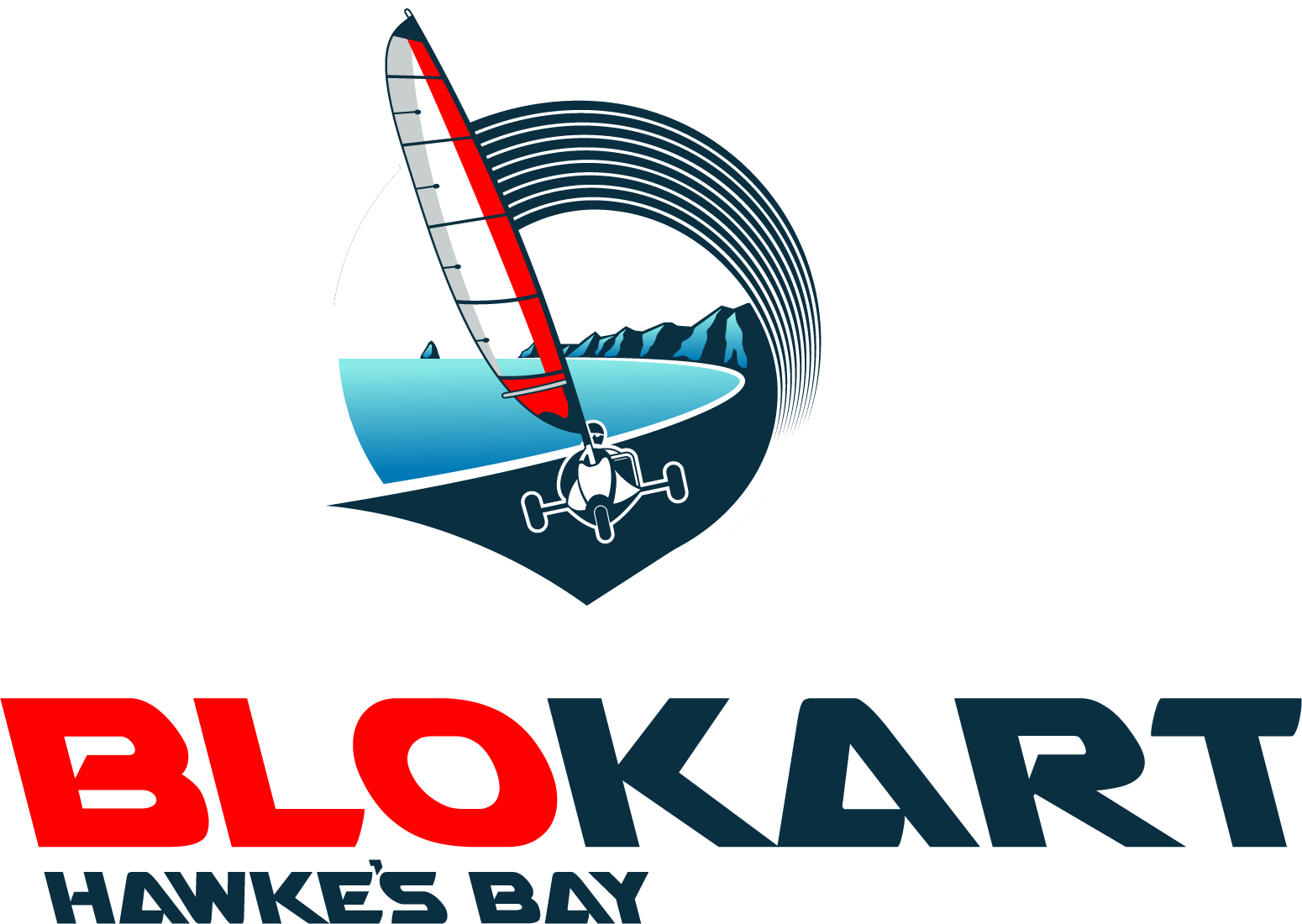 Blokart Hawkes Bay
