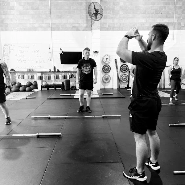 BASE Strength & Conditioning