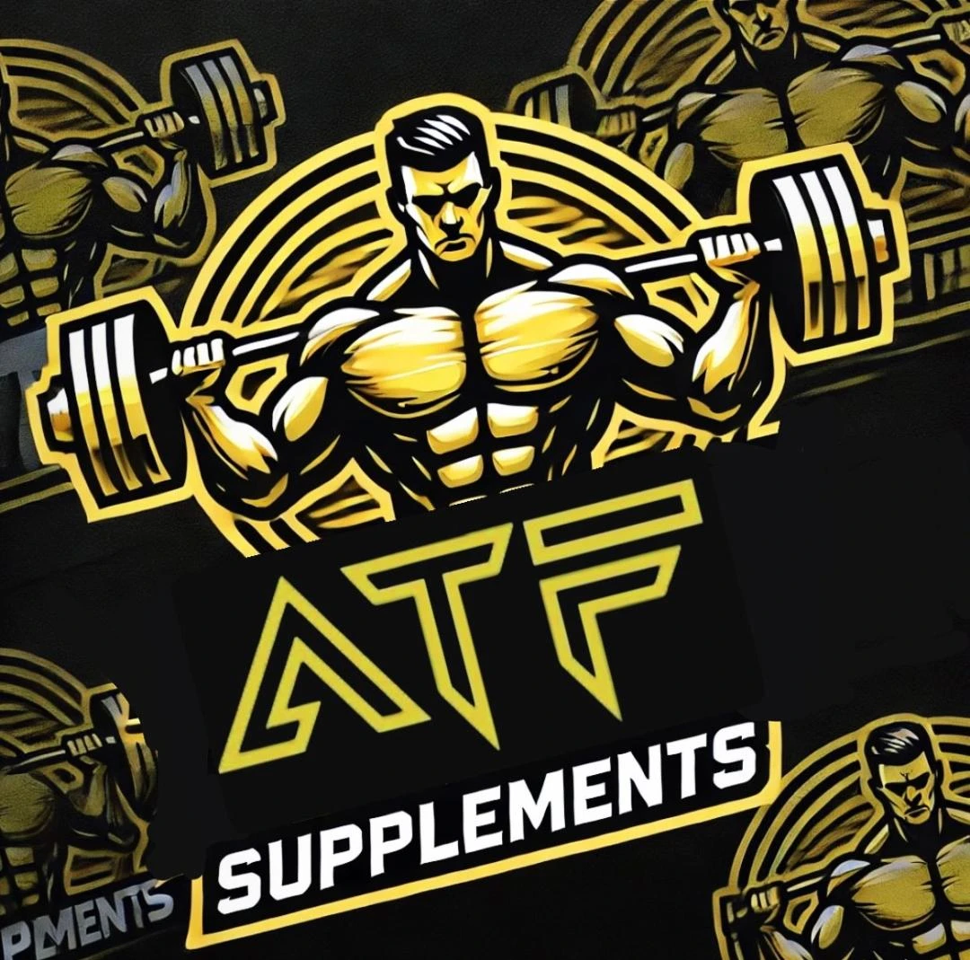 Approved Training Facility | ATF Supplements