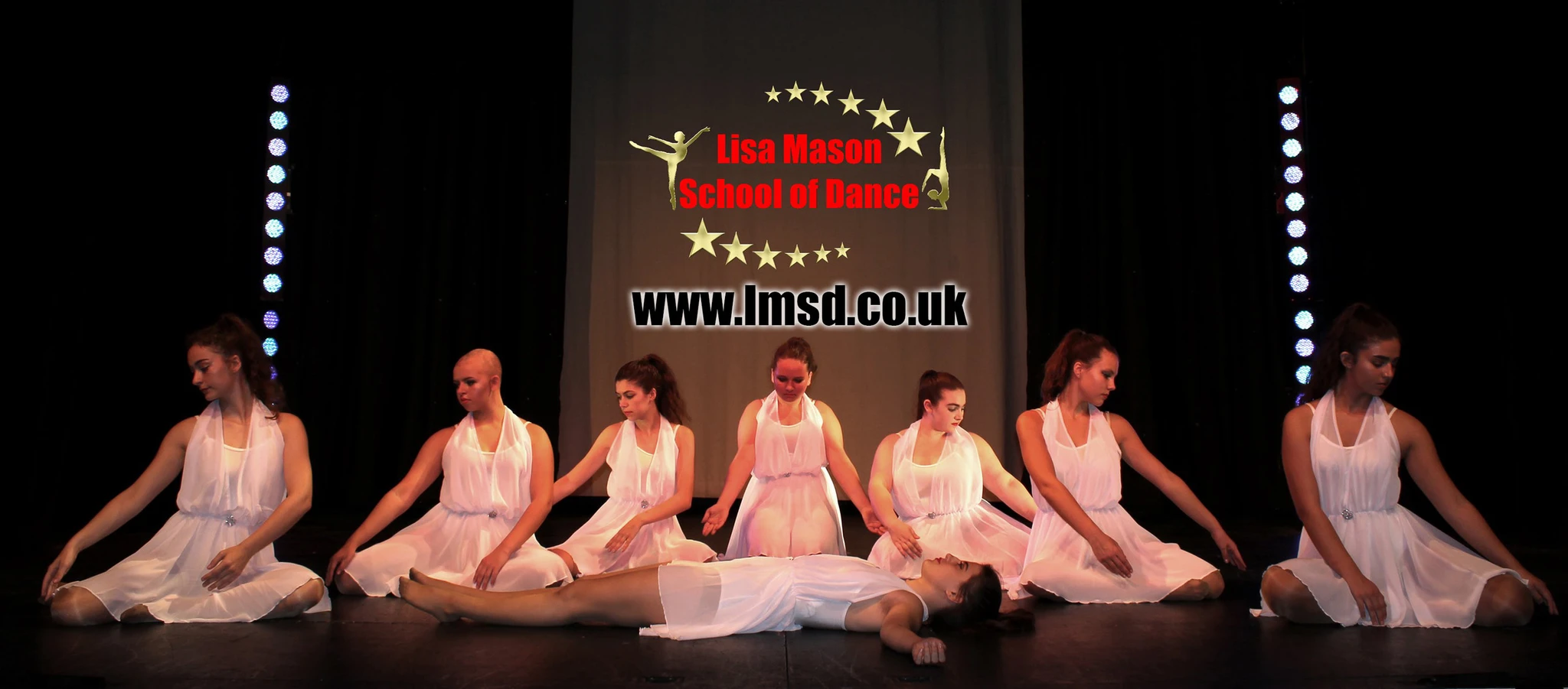Lisa Mason School of Dance