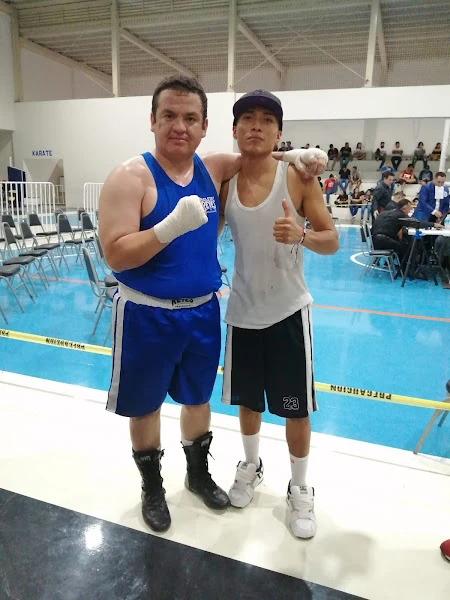 Ramírez Box