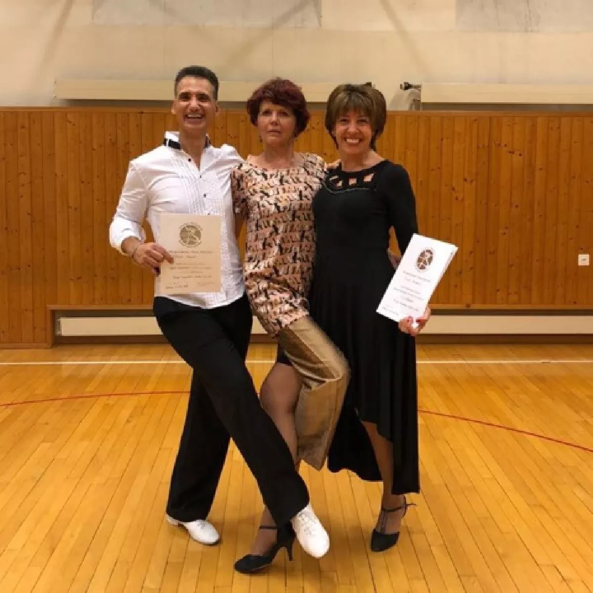 KapDanse