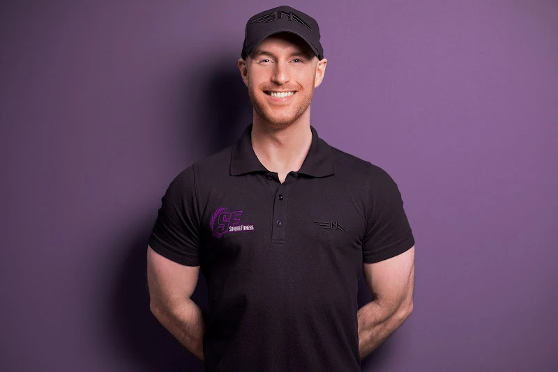 Savage Fitness - Personal Trainer Galway