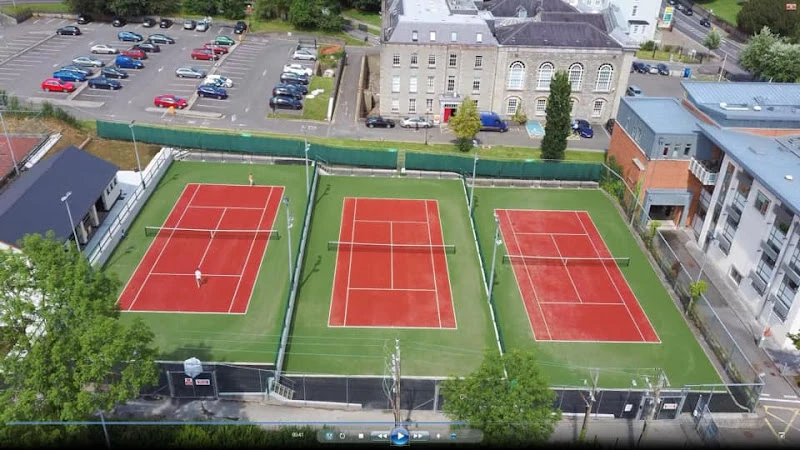 Cavan Lawn Tennis Club