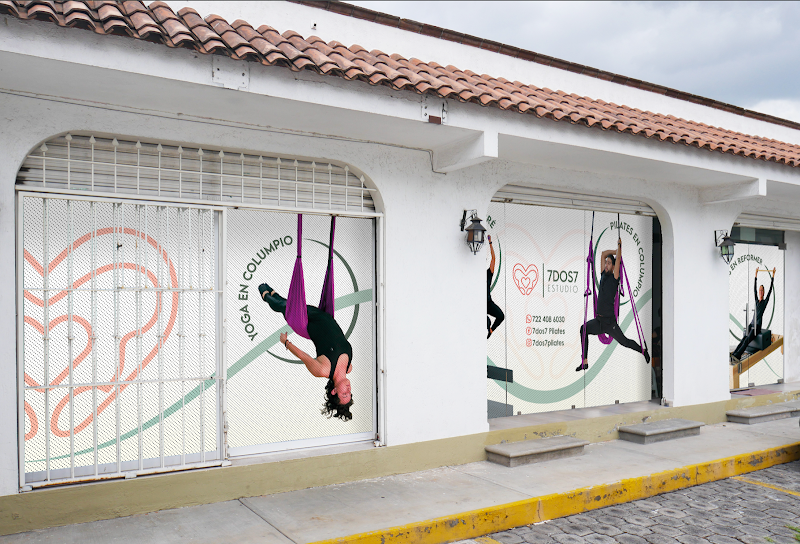 7dos7 pilates