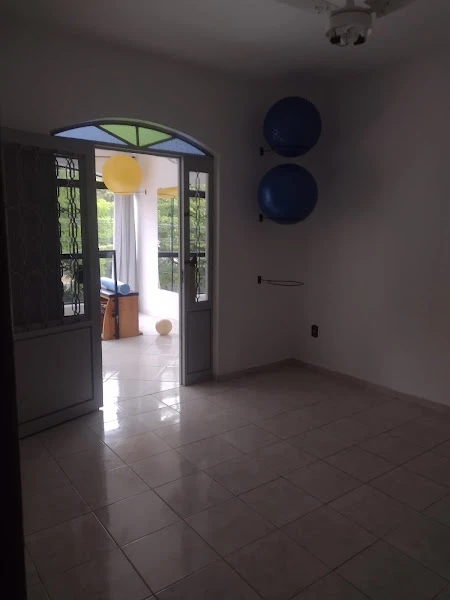 Clínica Qualivita Pilates e Fisioterapia Alexandra Cristina