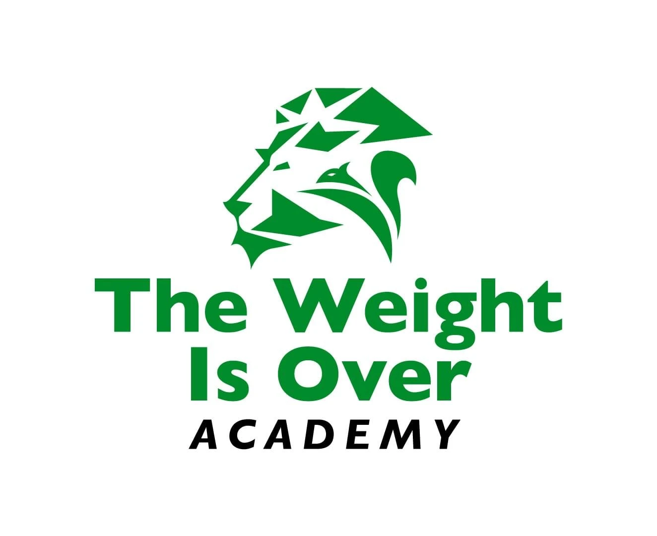 The Weight Is Over Academy