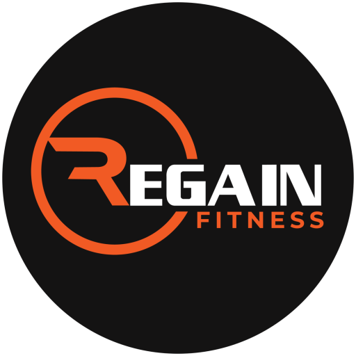 Regain Fitness Annan