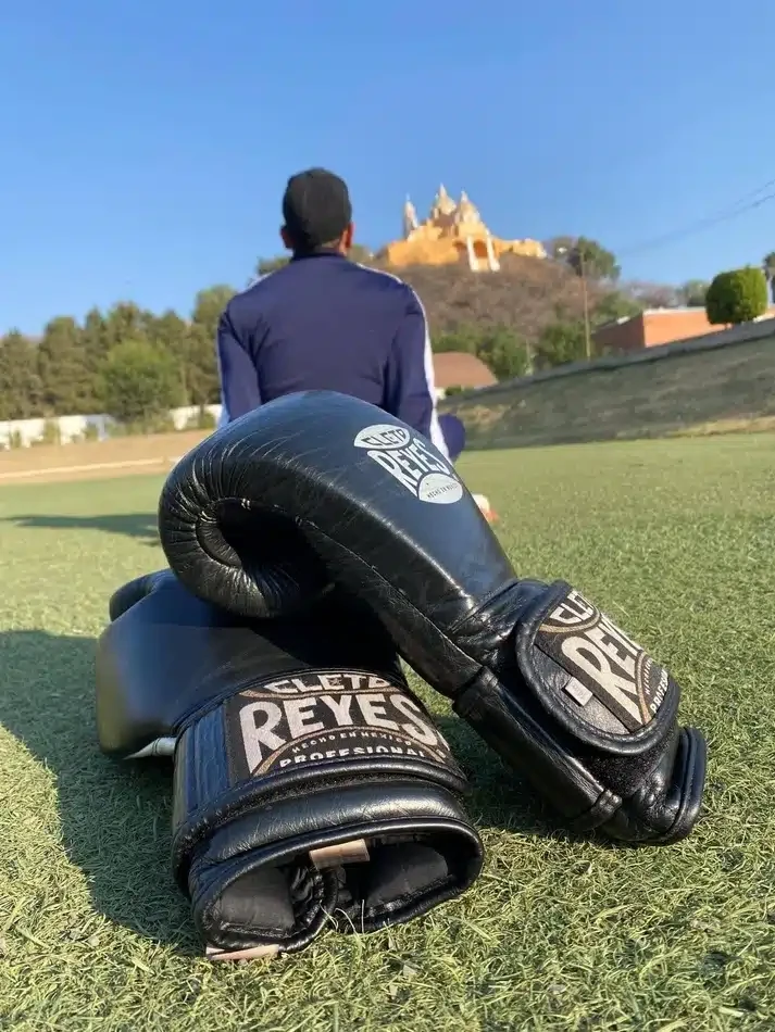 Clases de Boxeo | Homodeus | Cholula Puebla