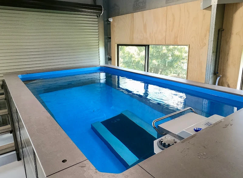 Immersion Limited