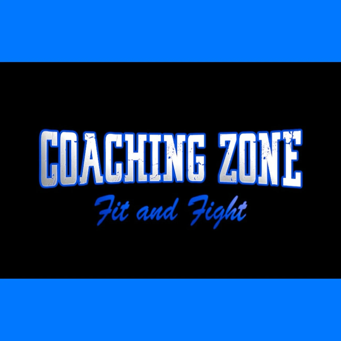 Coaching Area