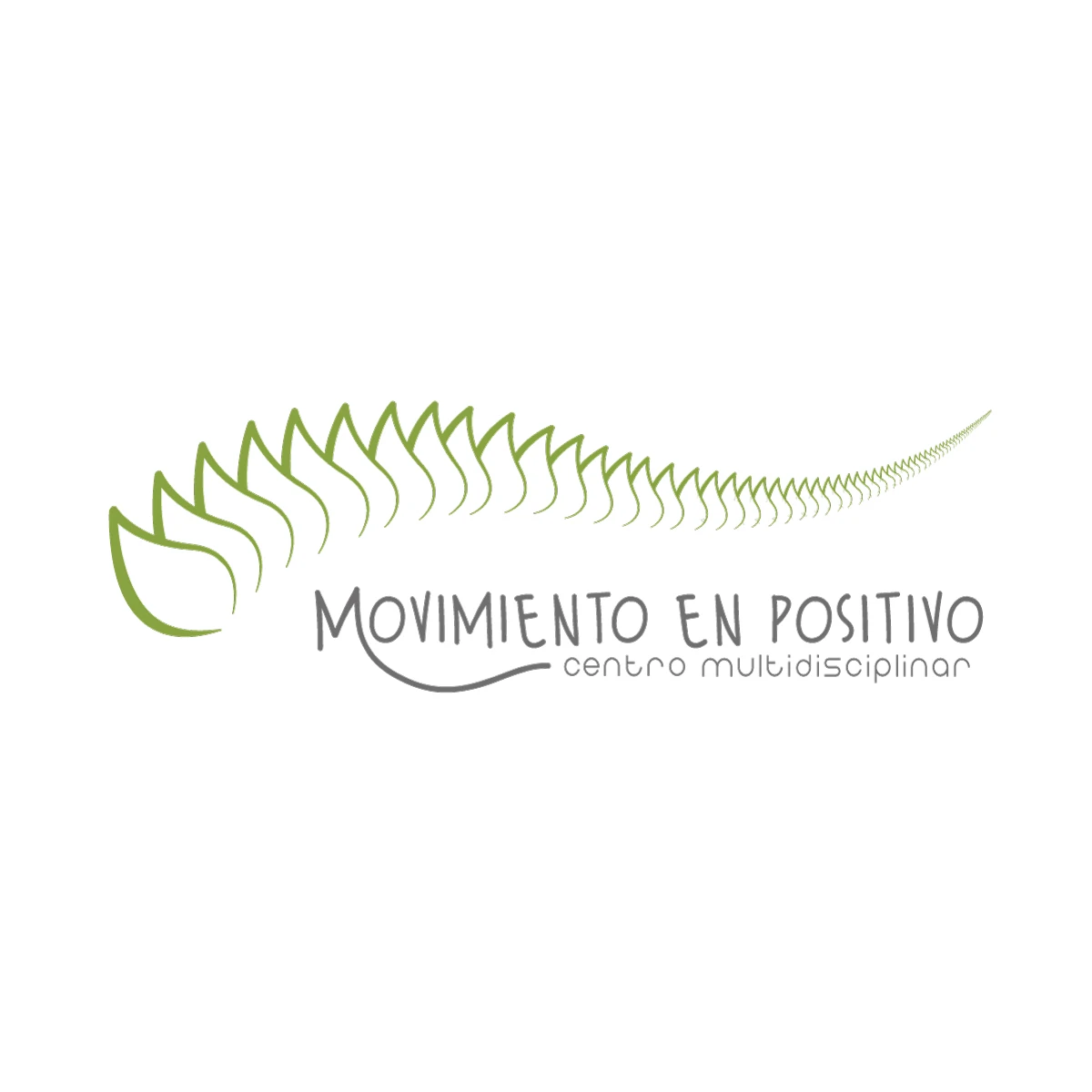 Pilates Movimiento en Positivo