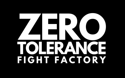Zero Tolerance Fight Factory