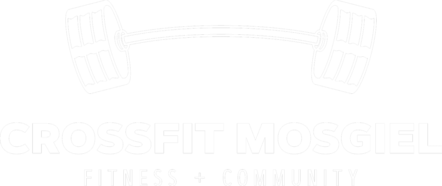 Complete Fitness Mosgiel
