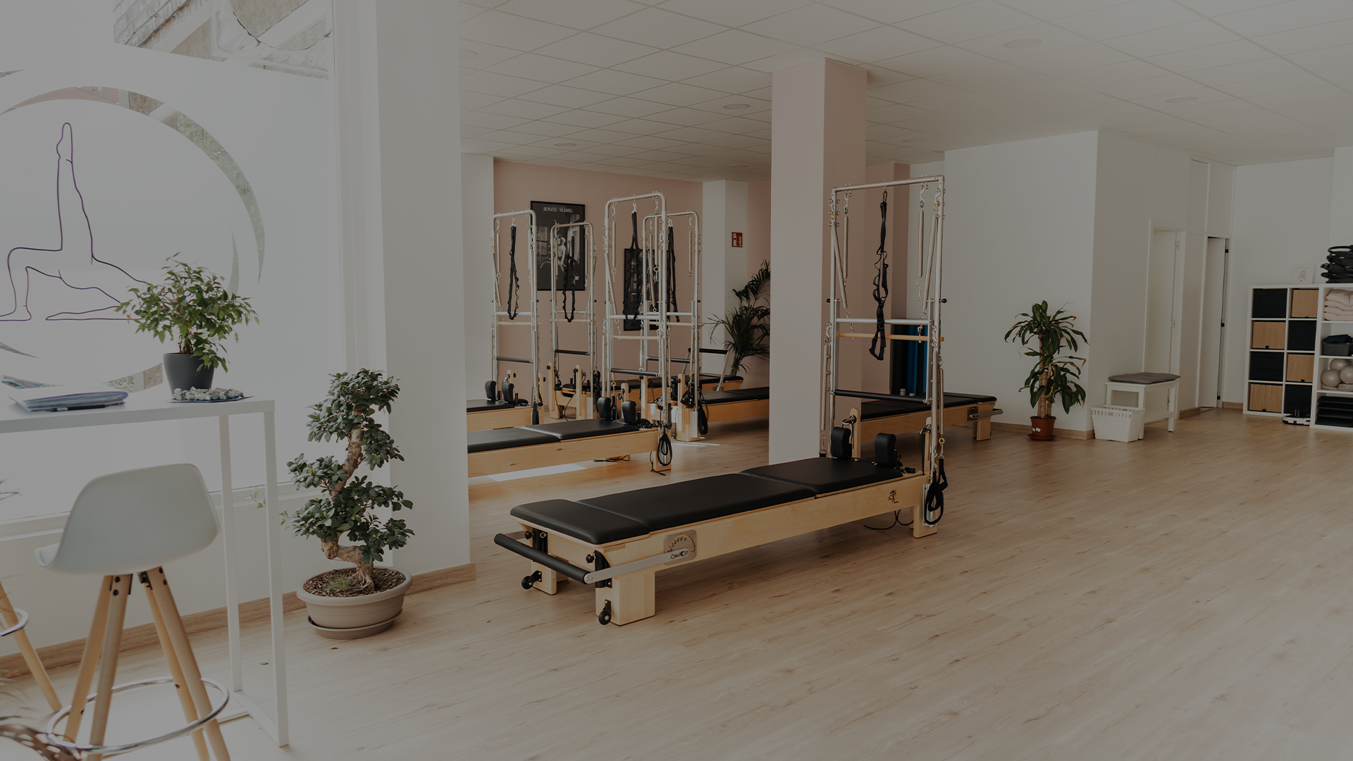 Su Mind Pilates Bilbao