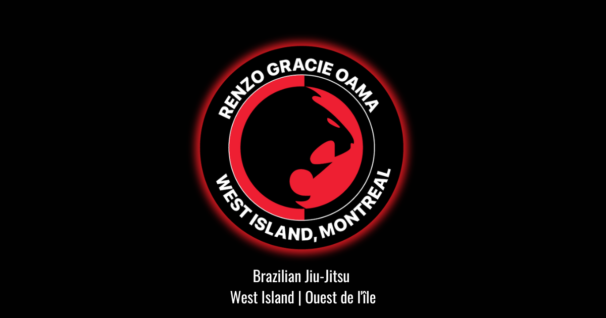 Renzo Gracie West Island Brazilian Jiu-Jitsu