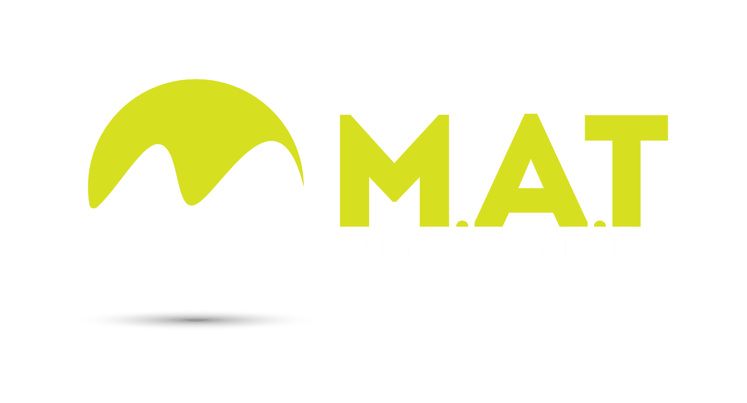 M.A.T Tennis Coaching