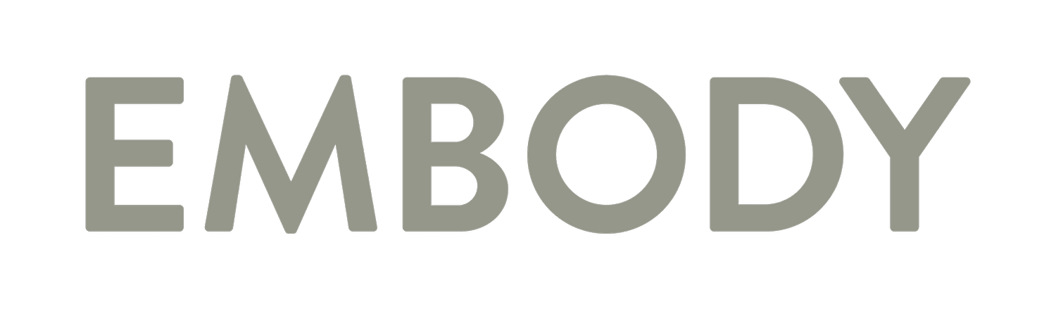 Embody Lagree & Fitness
