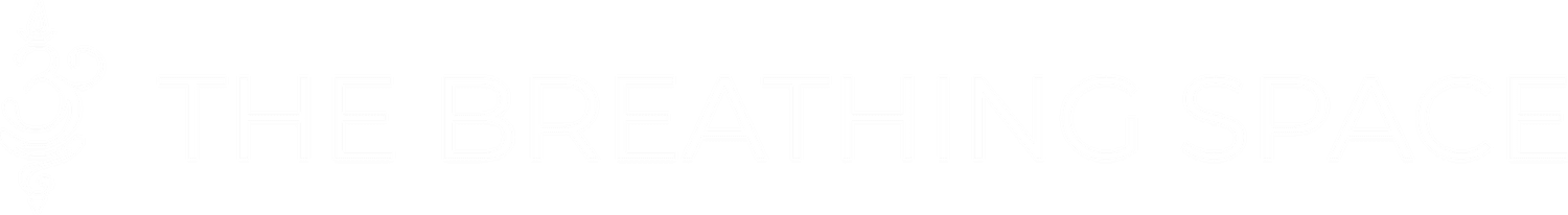 THE BREATHING SPACE