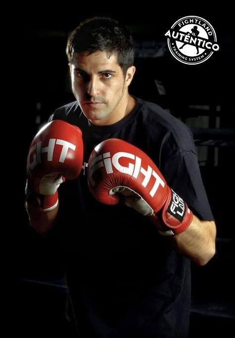 Fightland Madrid Hermosilla