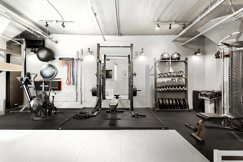 Silofit (3575 Saint-Laurent)