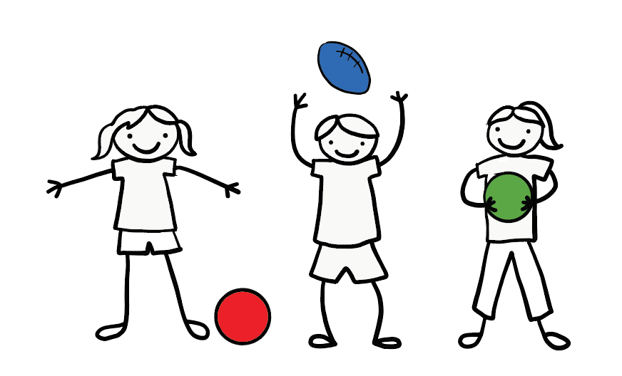 Ball Basics