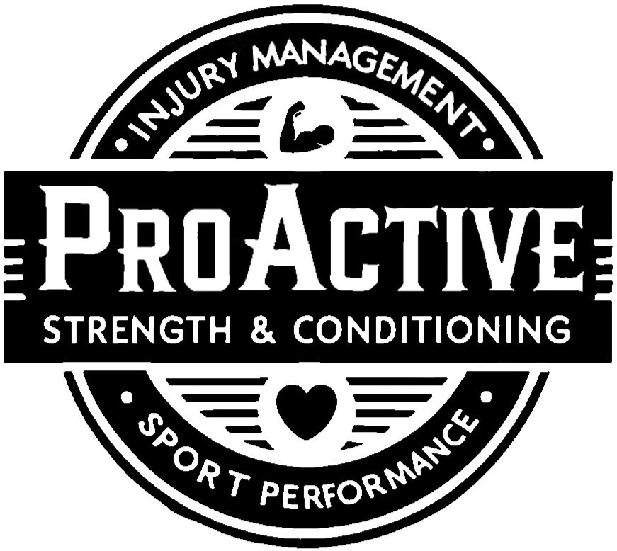 ProActive Strength & Conditioning