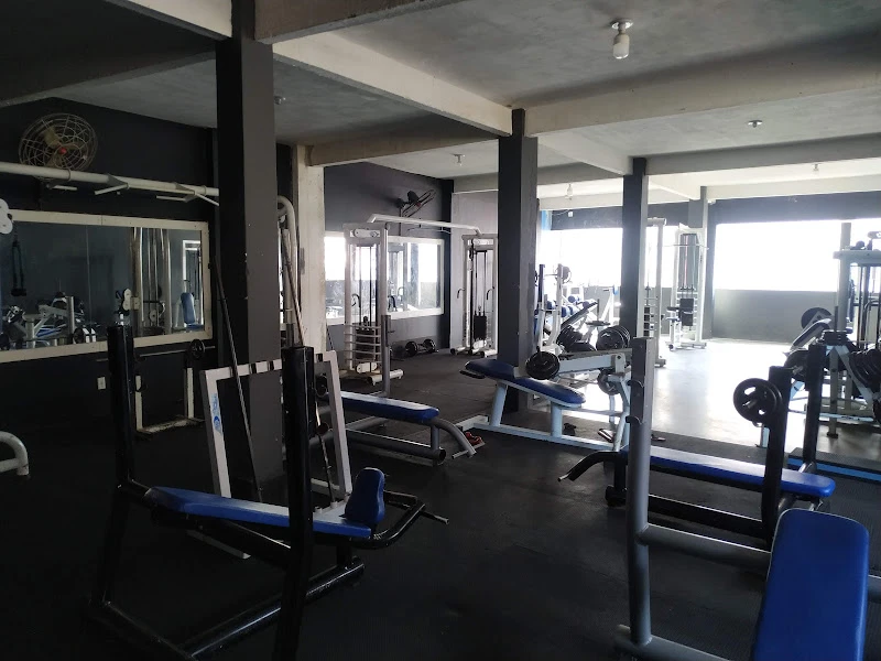 Academia Paripe