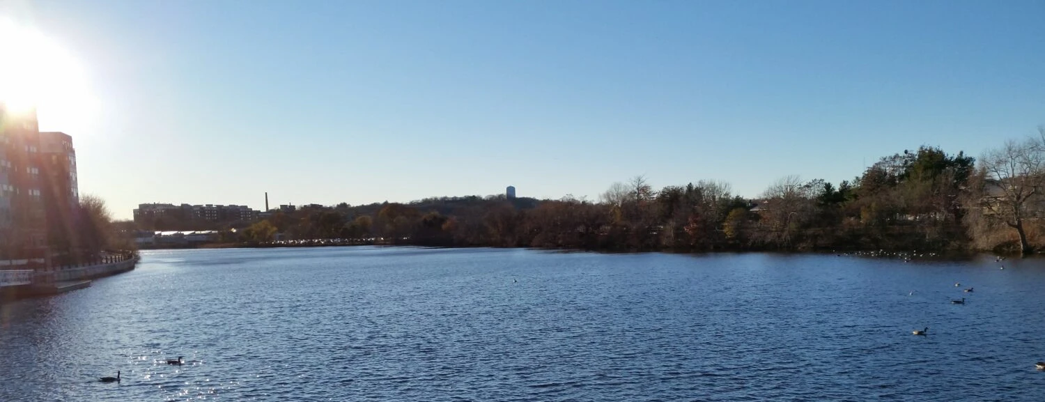 Charles River Fitness