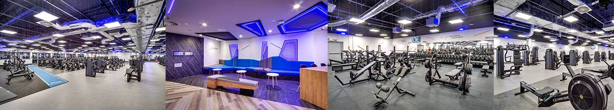 CityFit AKS Chorzow