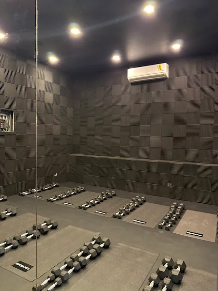 Rōllen Cycling & Strength Studio