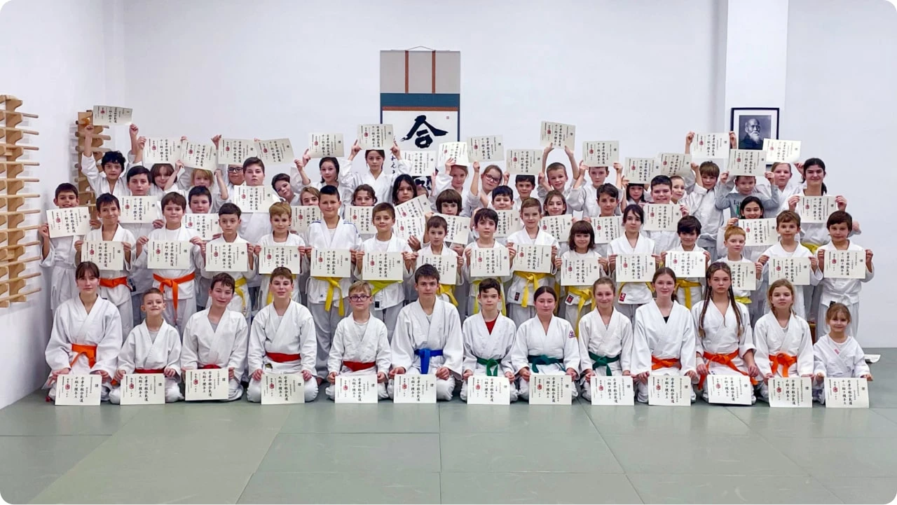 MUSUBI Academy