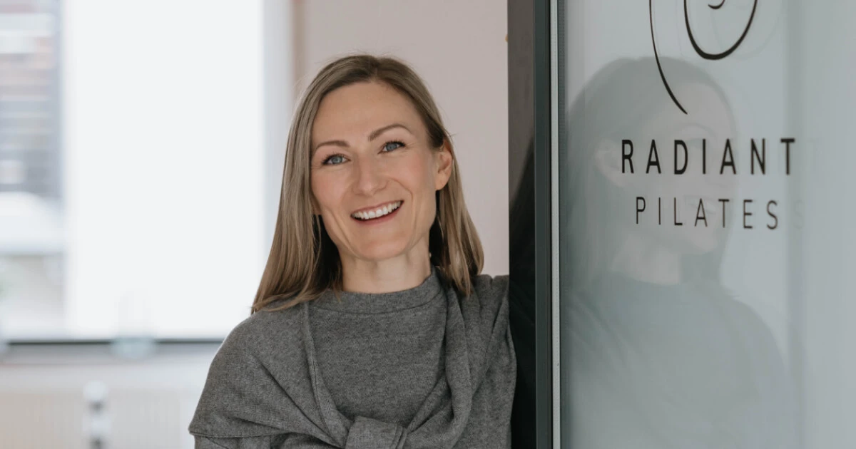 Radiant Pilates Studio
