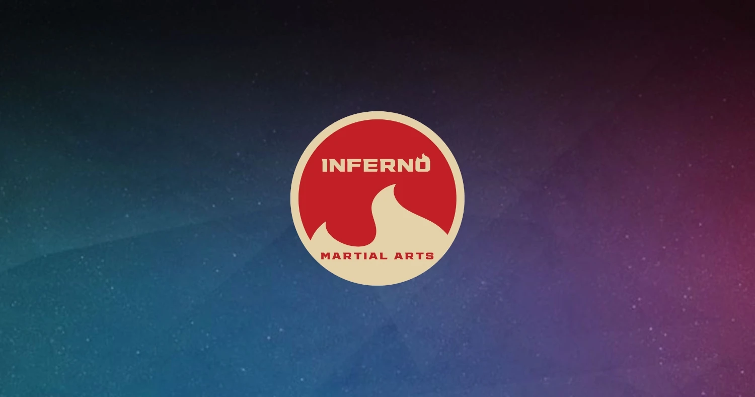 Inferno Martial Arts Rogers-BJJ & Kickboxing