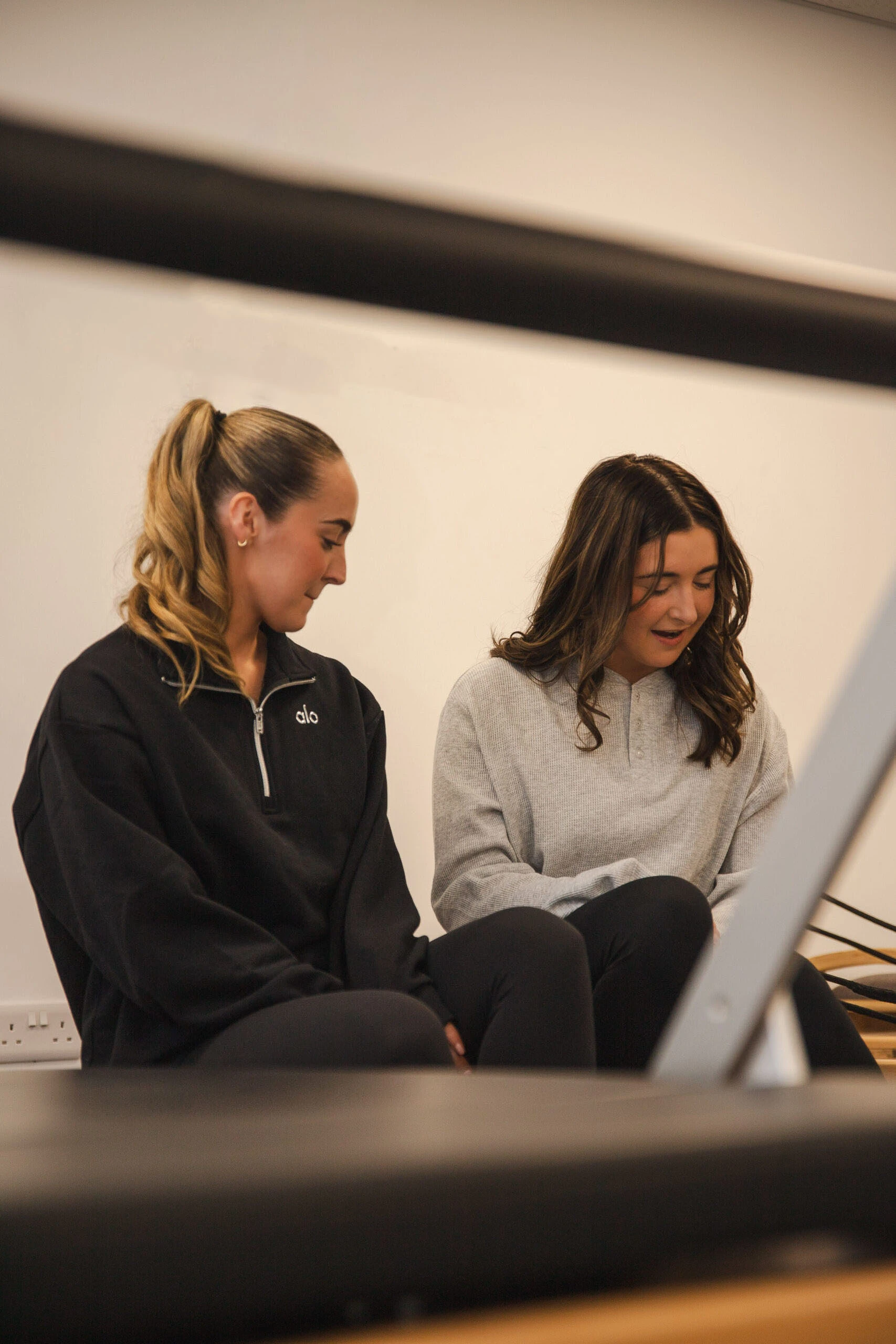 Reformat Pilates