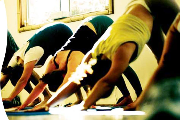 Yoga Ireland