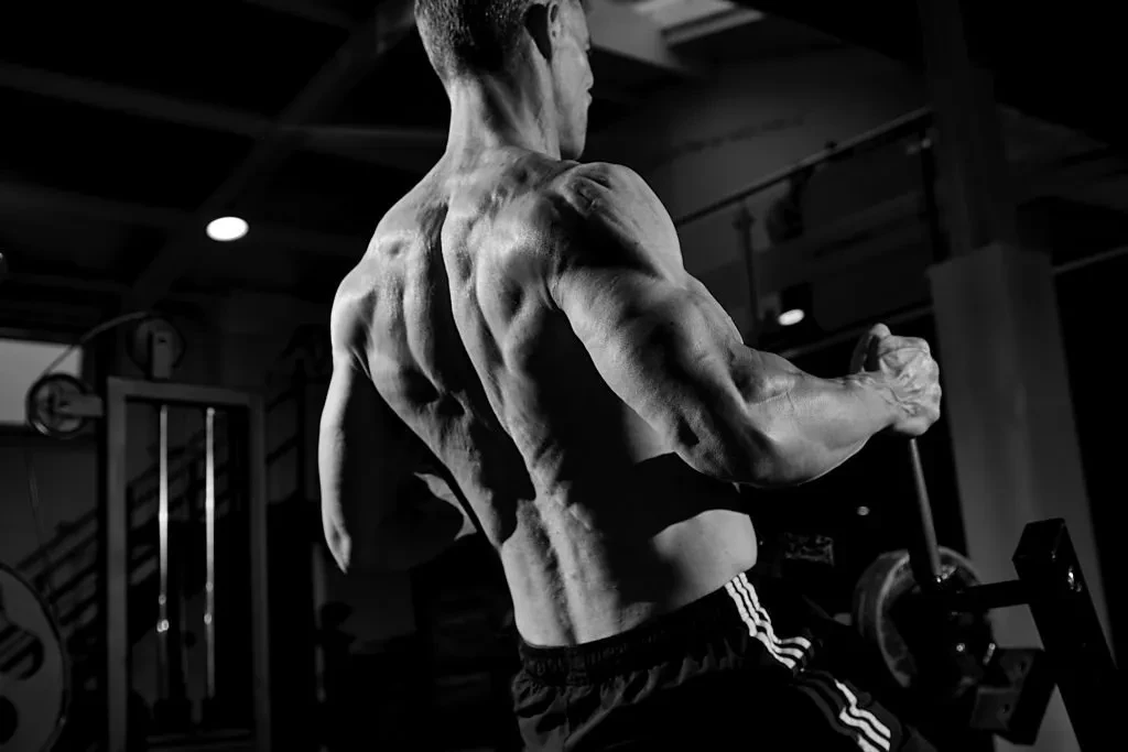 Only Gyms Fitness