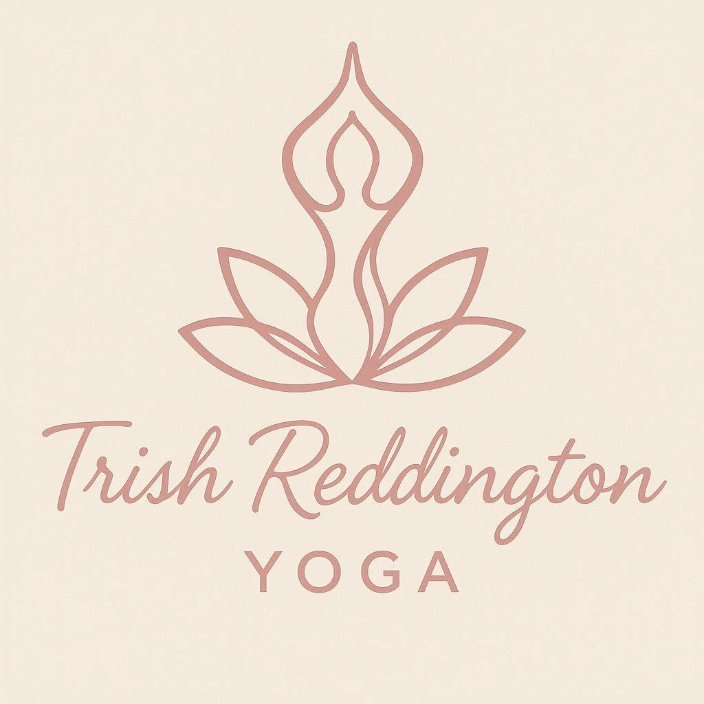 Trish Reddington Yoga