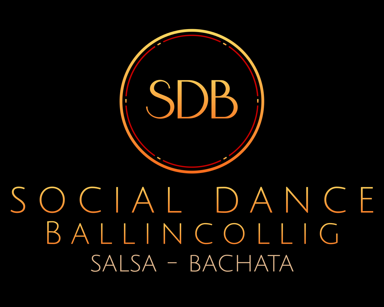Social Dance Ballincollig