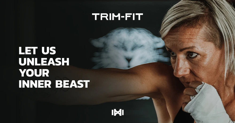 Trim-Fit | Personal Fitness Training