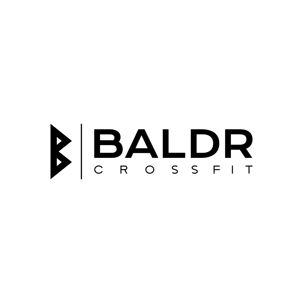 BALDR CrossFit