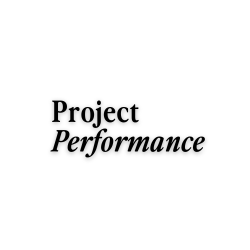 Project Performance Coaching