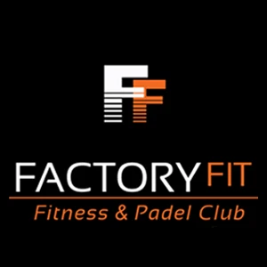FactoryFit Fitness & Padel Club
