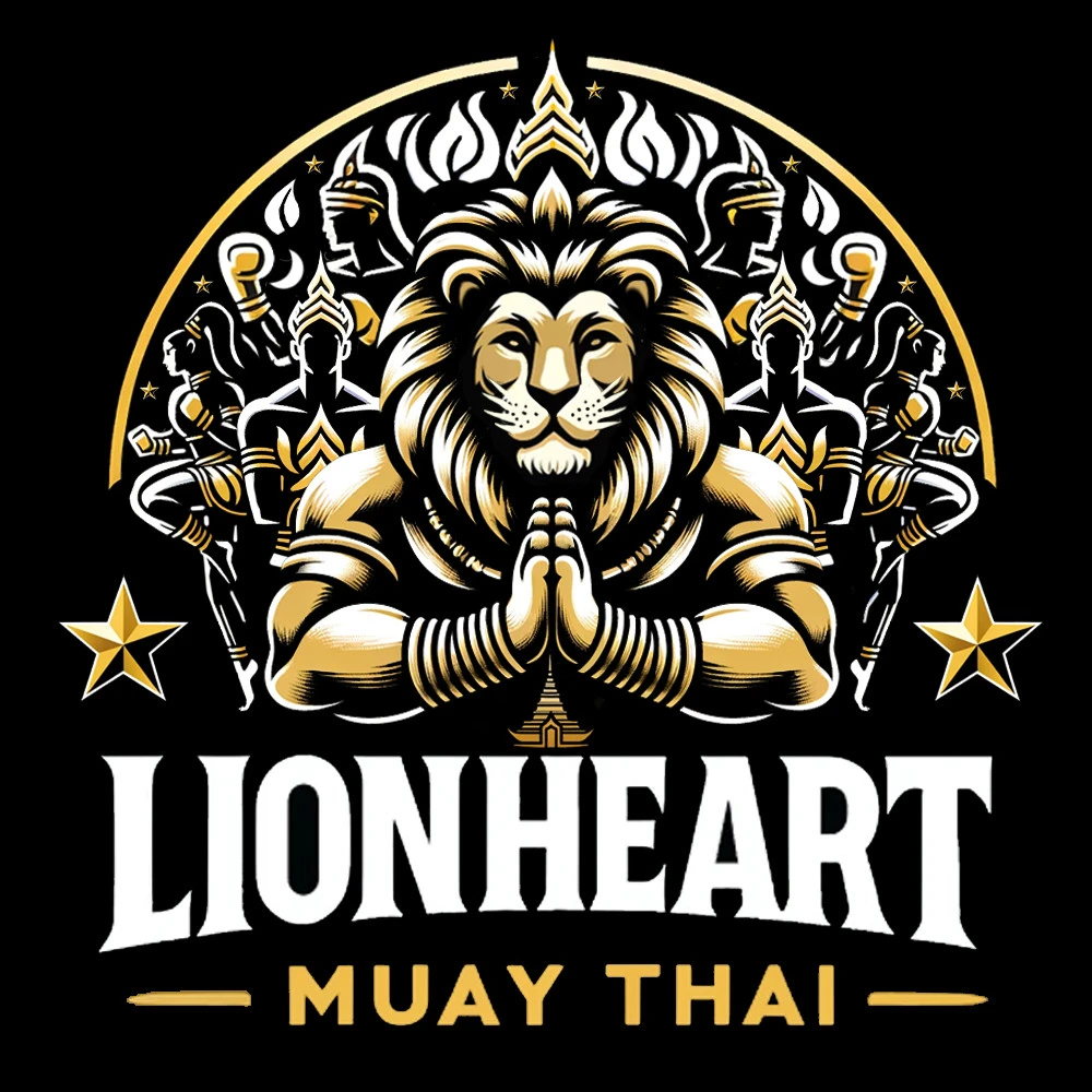 LionHeart Muay Thai Academy