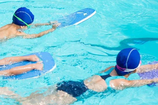 Swim Academy Singapore