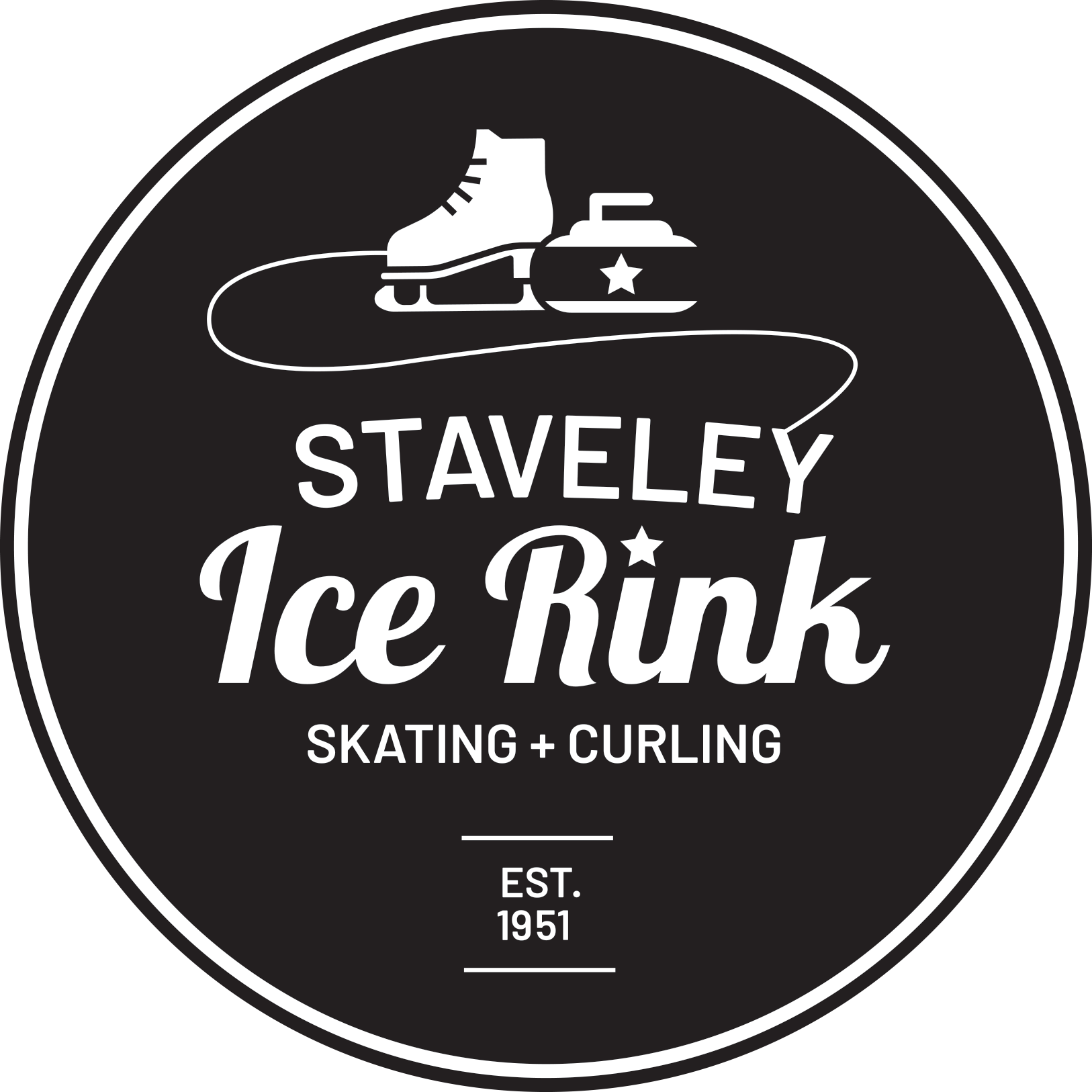 Staveley Ice Rink