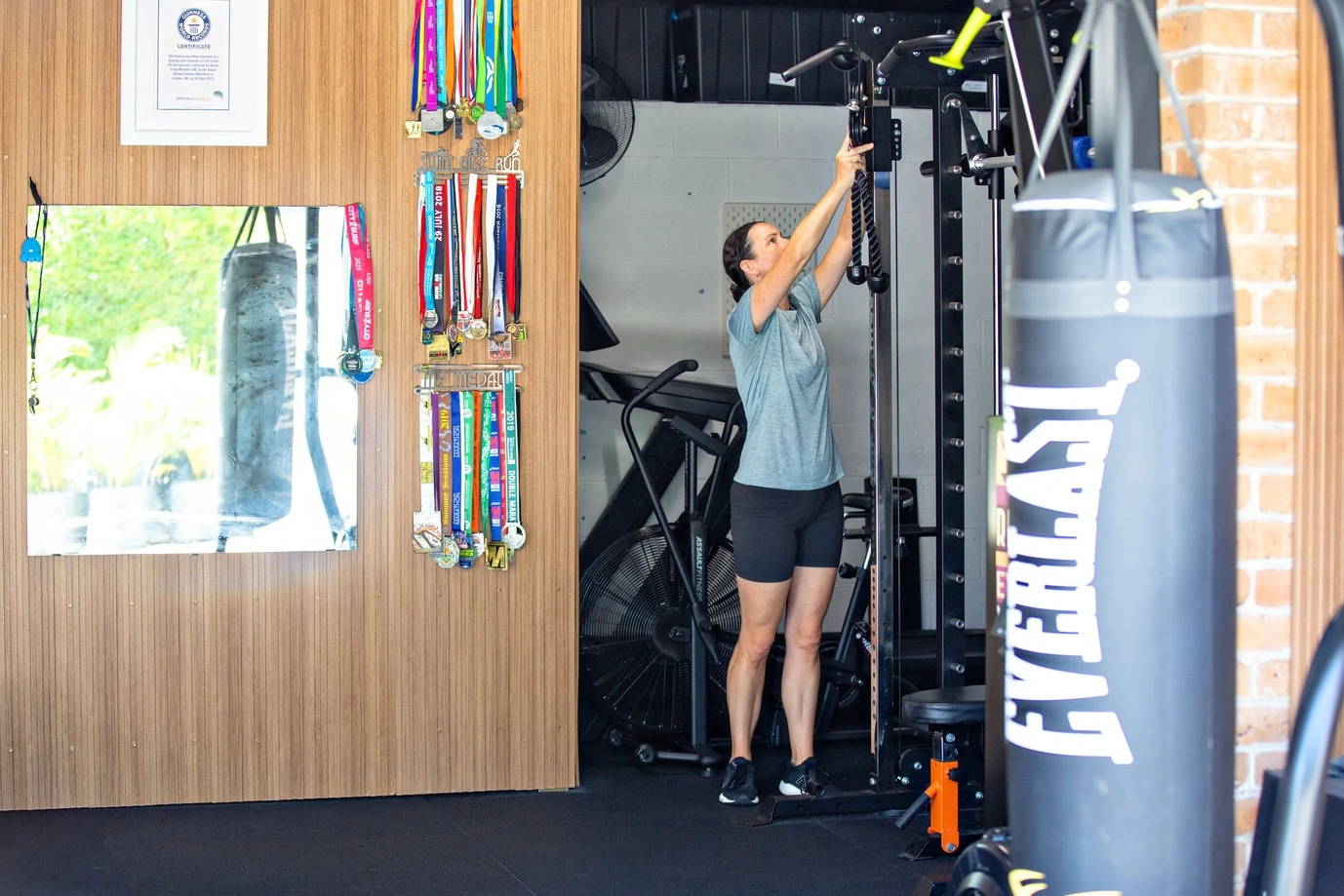 Smart Fitness NSW