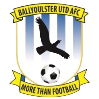 Ballyoulster United Football Club