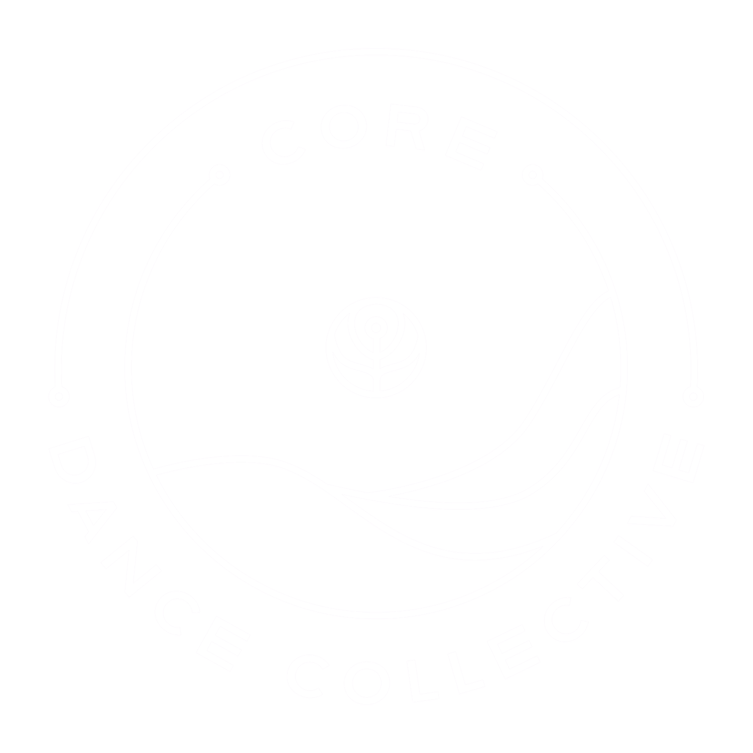 Core Dance Collective - Station Rd Studio