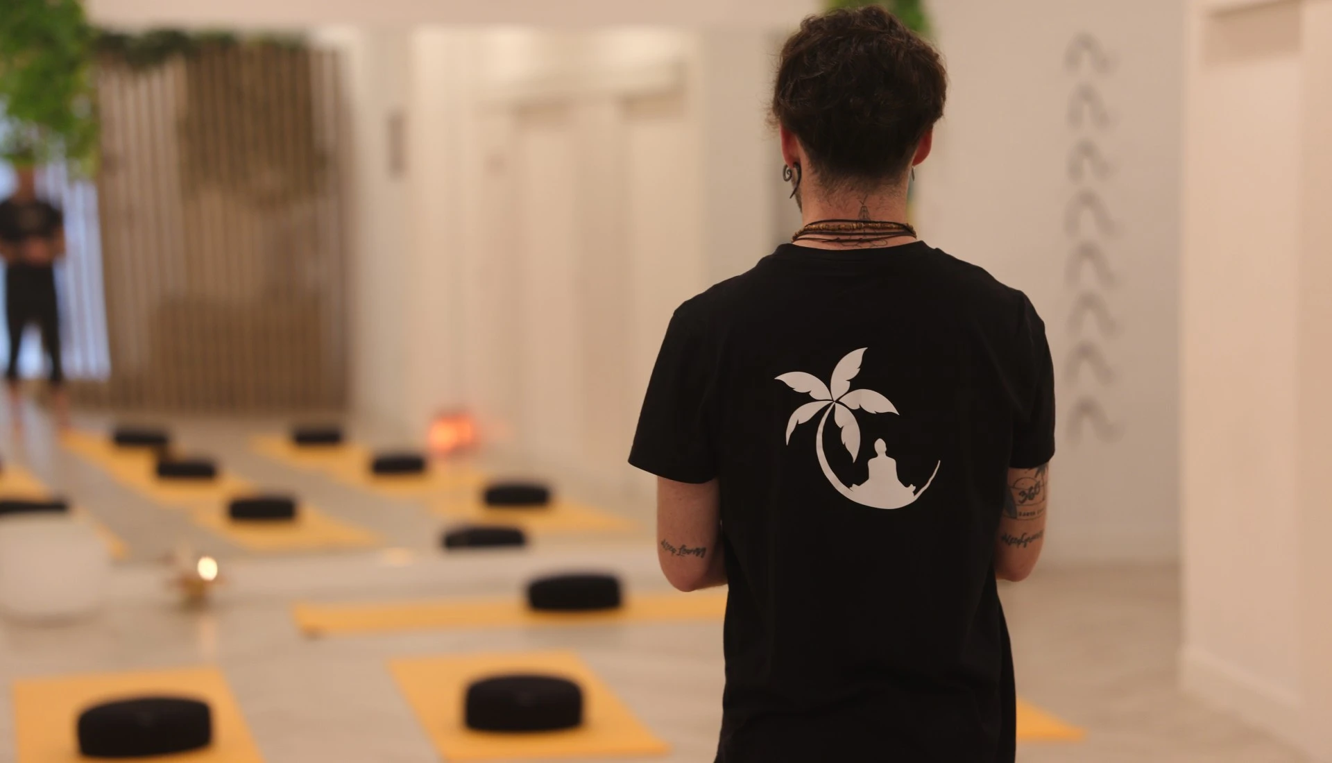 Oasis Yoga Studio